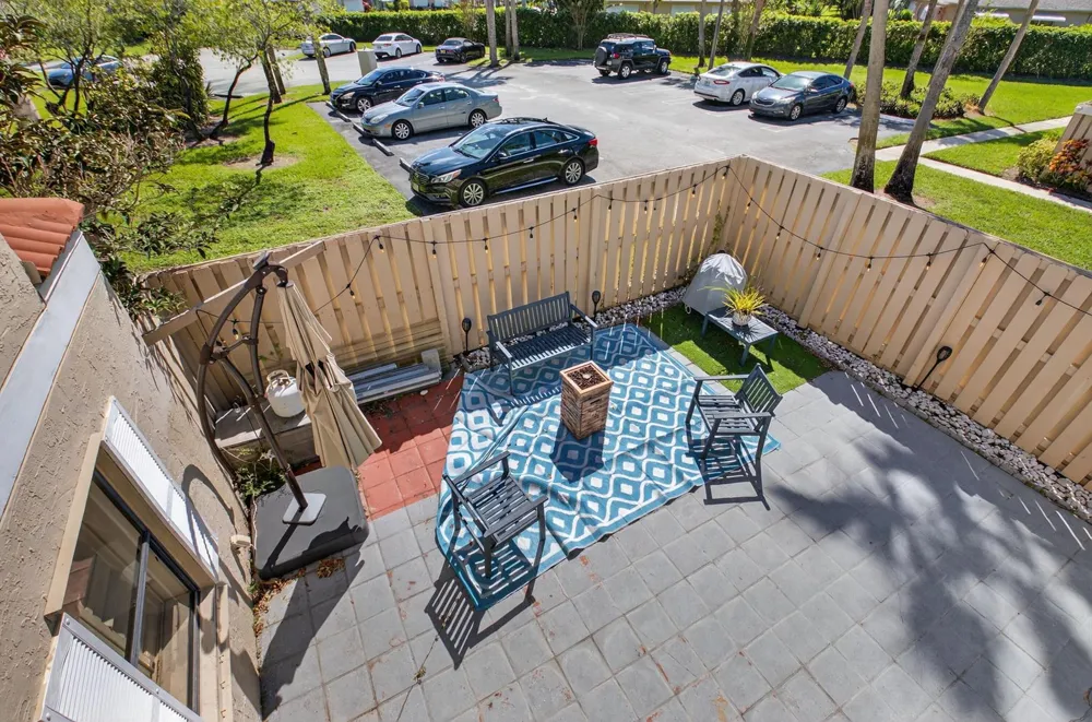 4310 Village Drive #D Delray Beach, FL 33445