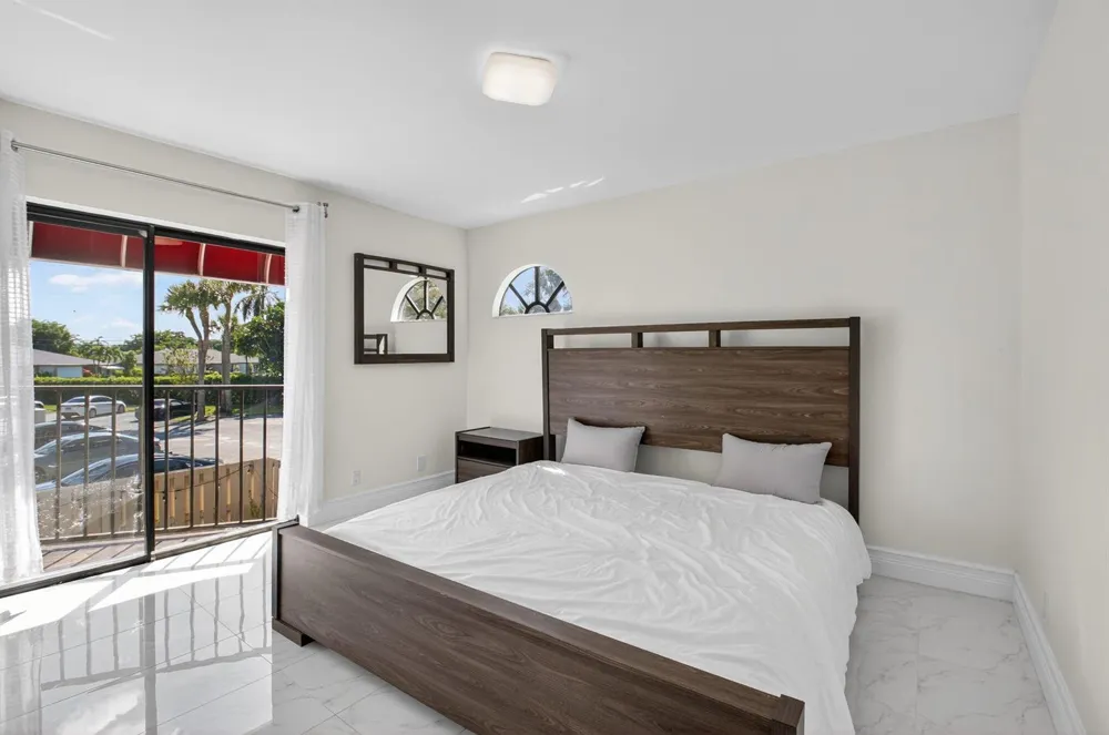 4310 Village Drive #D Delray Beach, FL 33445