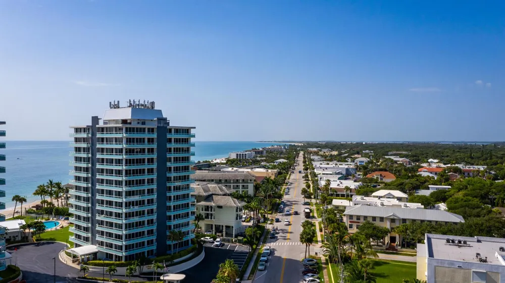3554 Ocean Drive Vero Beach, FL 32963