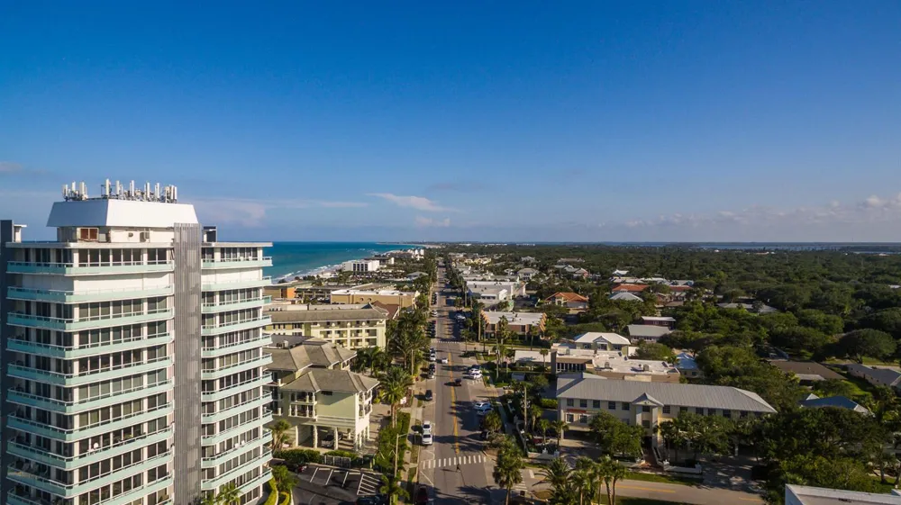 3554 Ocean Drive Vero Beach, FL 32963