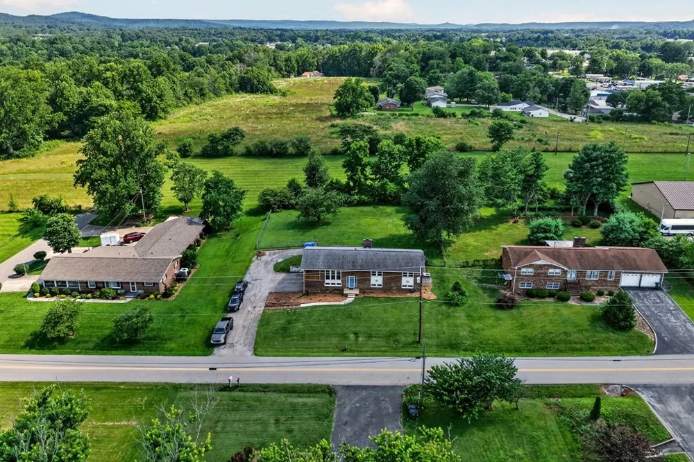 117 Gillen Dr Sparta, TN 38583