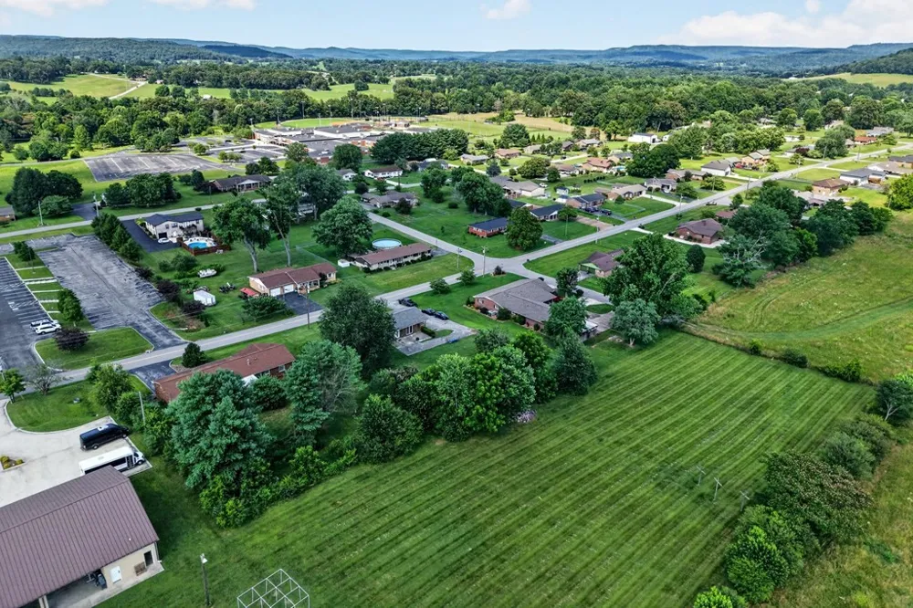 117 Gillen Dr Sparta, TN 38583
