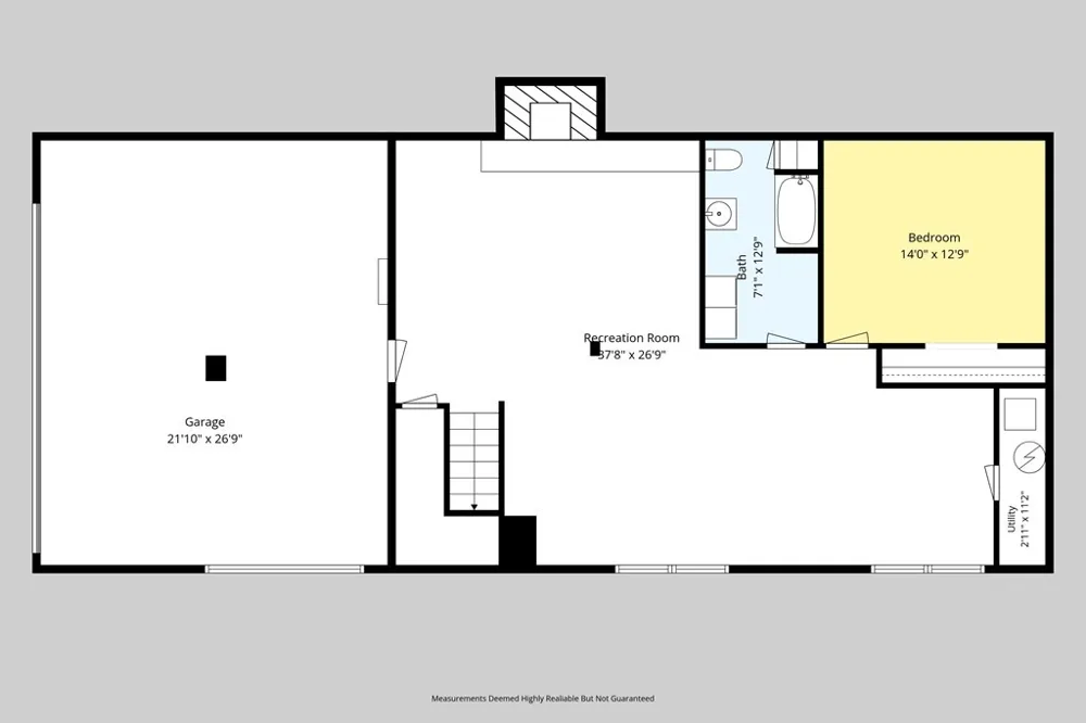 117 Gillen Dr Sparta, TN 38583