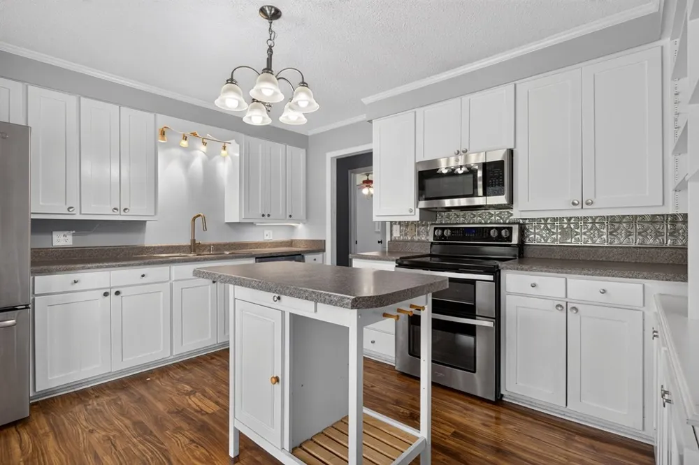 117 Gillen Dr Sparta, TN 38583
