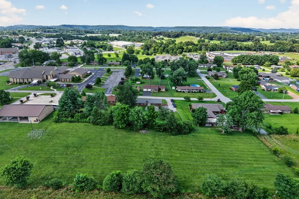 117 Gillen Dr Sparta, TN 38583