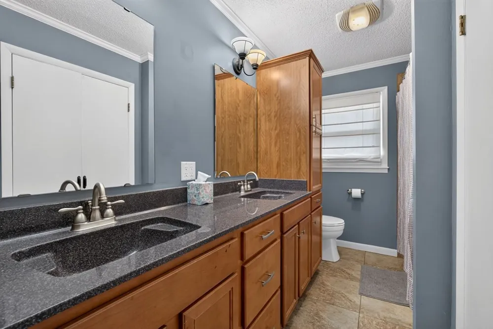 117 Gillen Dr Sparta, TN 38583