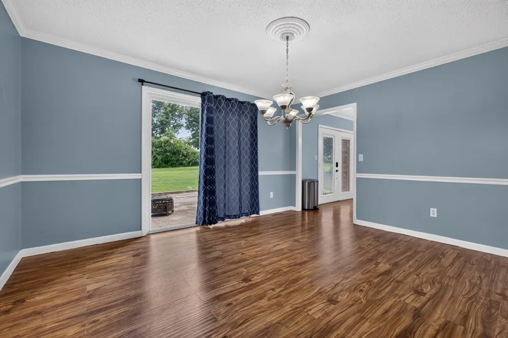 117 Gillen Dr Sparta, TN 38583