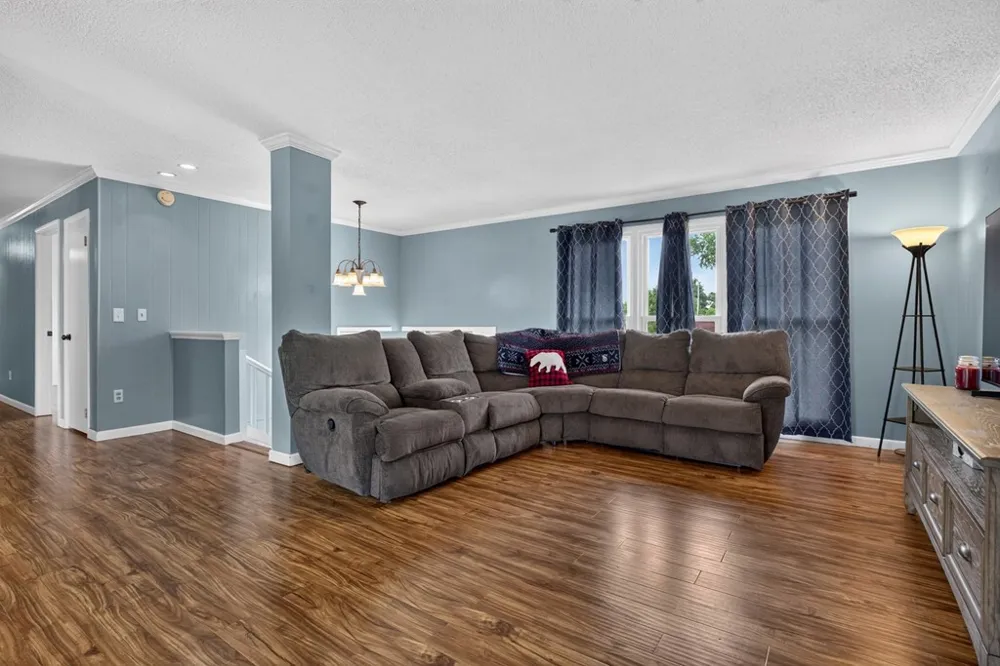 117 Gillen Dr Sparta, TN 38583