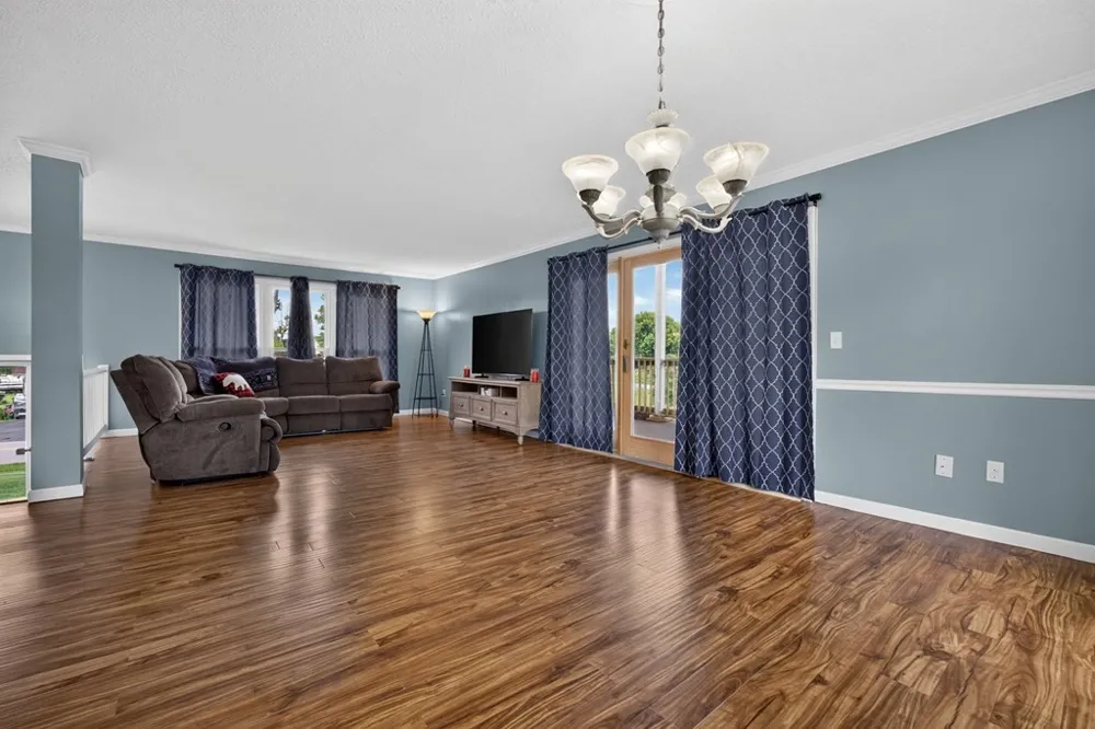 117 Gillen Dr Sparta, TN 38583