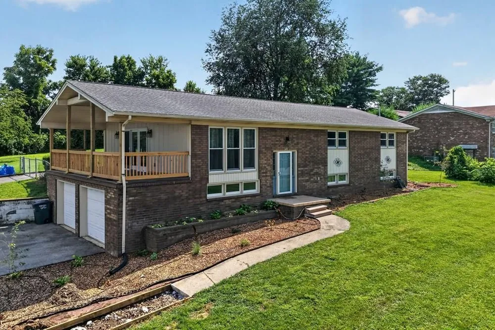 117 Gillen Dr Sparta, TN 38583