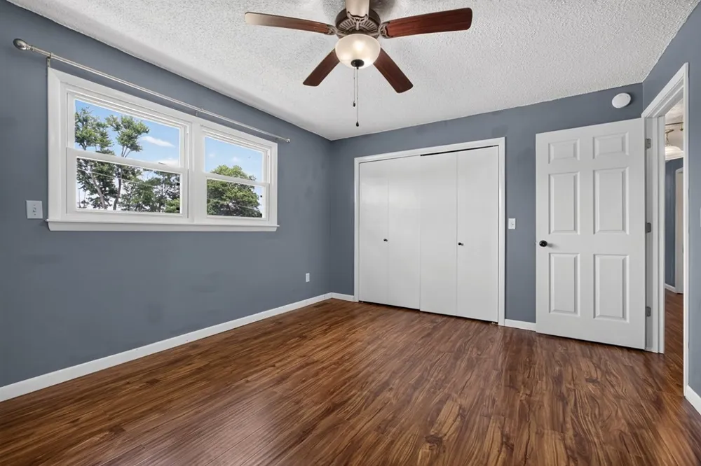 117 Gillen Dr Sparta, TN 38583