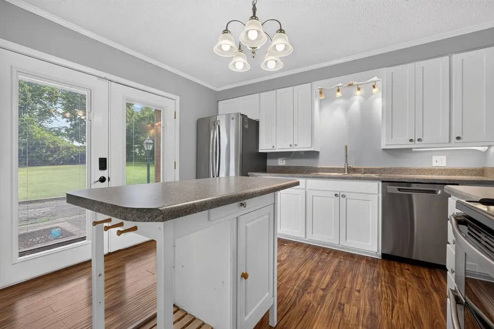 117 Gillen Dr Sparta, TN 38583