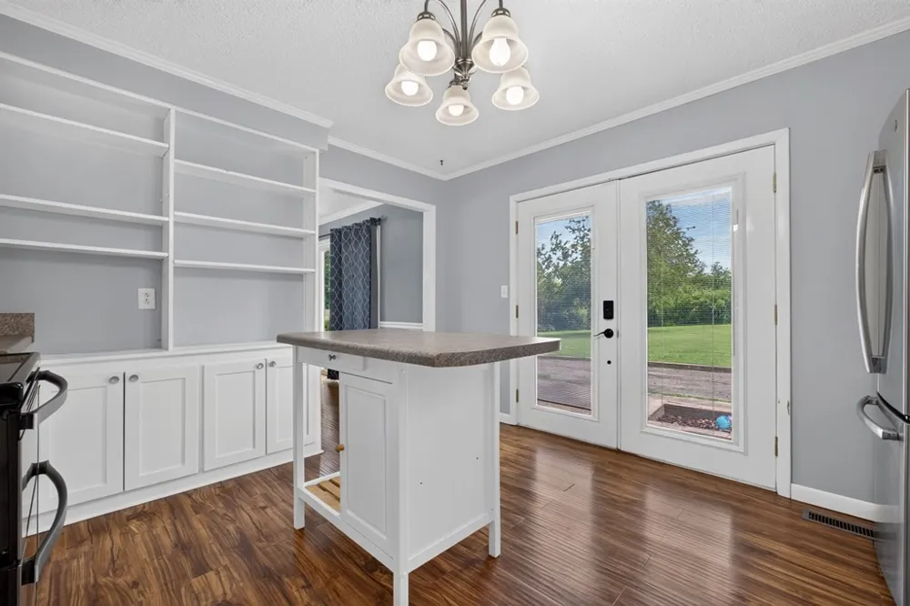 117 Gillen Dr Sparta, TN 38583