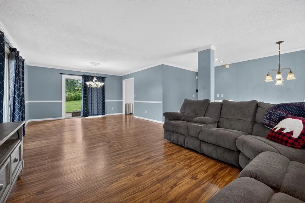 117 Gillen Dr Sparta, TN 38583