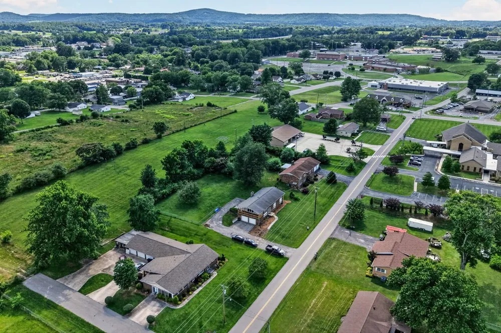 117 Gillen Dr Sparta, TN 38583