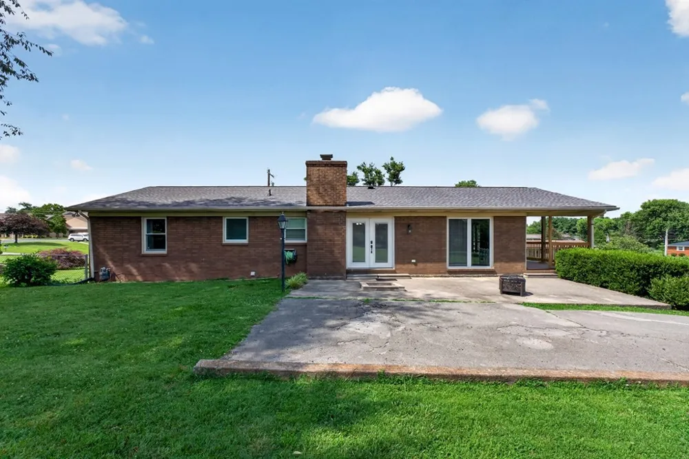 117 Gillen Dr Sparta, TN 38583