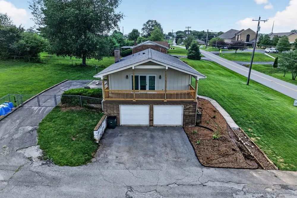 117 Gillen Dr Sparta, TN 38583