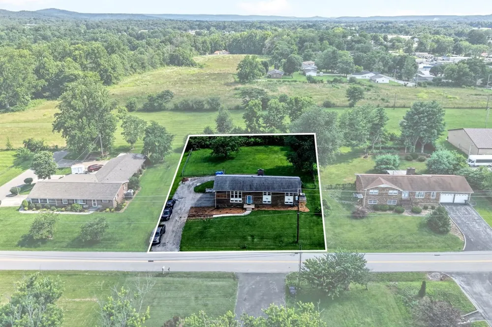 117 Gillen Dr Sparta, TN 38583
