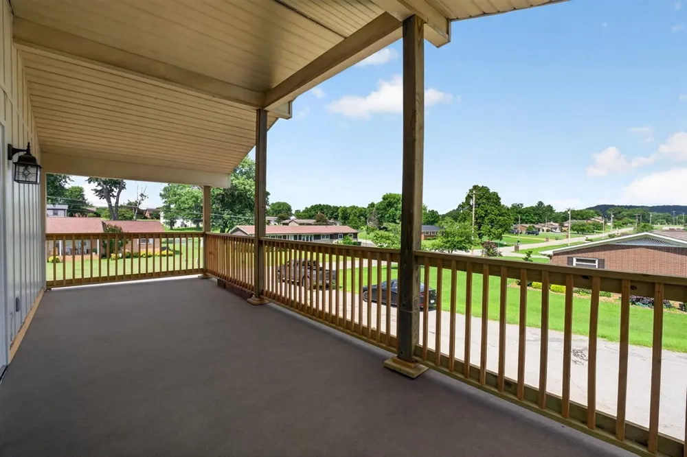 117 Gillen Dr Sparta, TN 38583