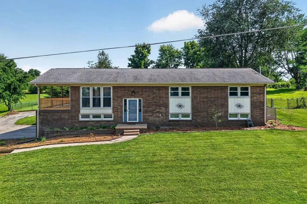 117 Gillen Dr Sparta, TN 38583