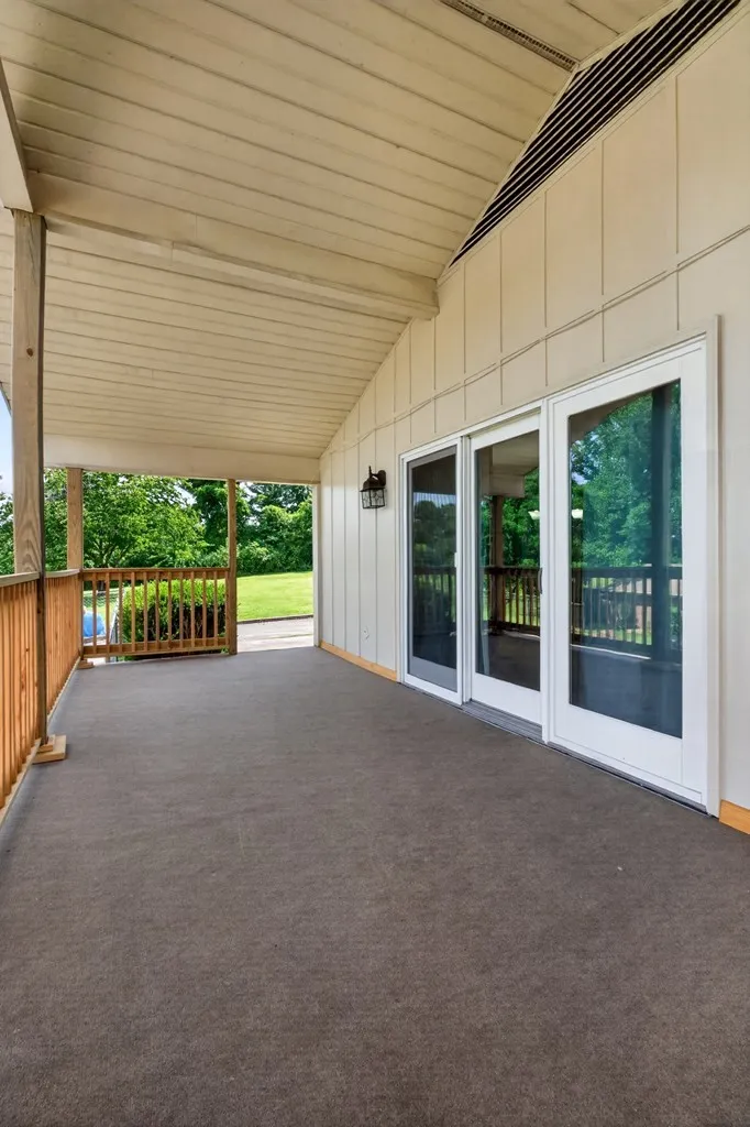 117 Gillen Dr Sparta, TN 38583