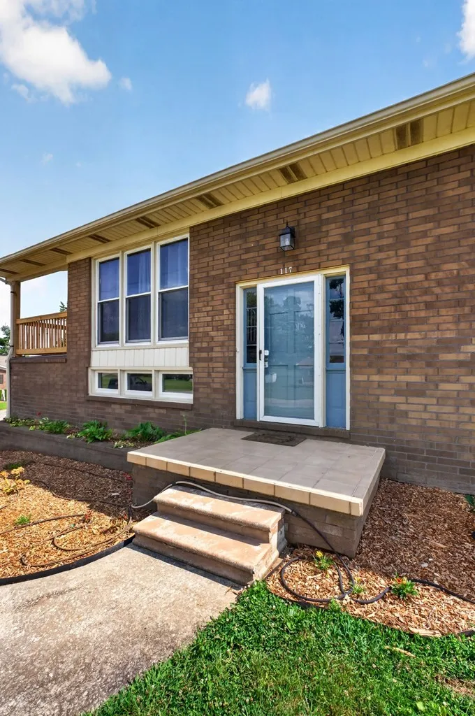 117 Gillen Dr Sparta, TN 38583