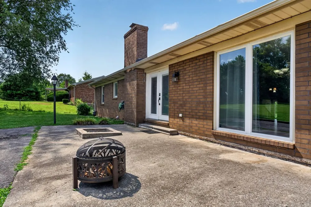 117 Gillen Dr Sparta, TN 38583