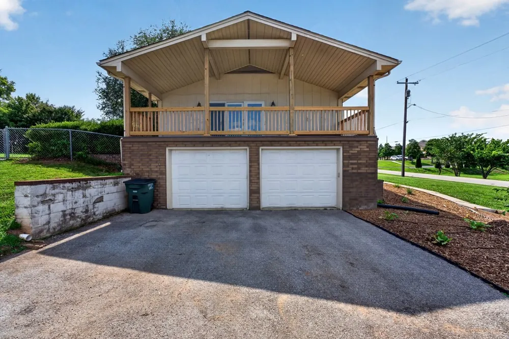 117 Gillen Dr Sparta, TN 38583