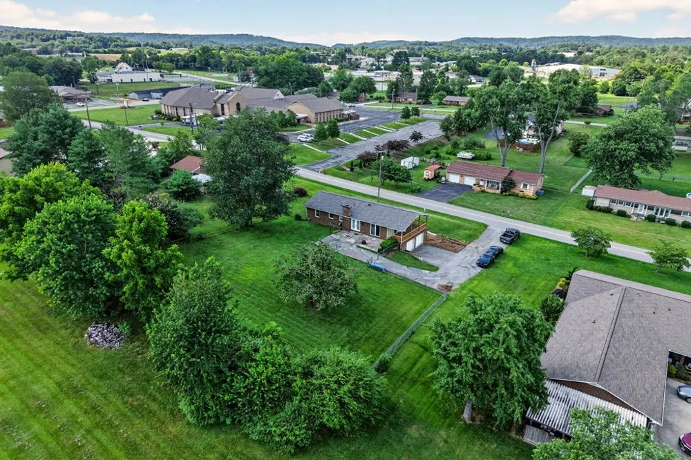 117 Gillen Dr Sparta, TN 38583