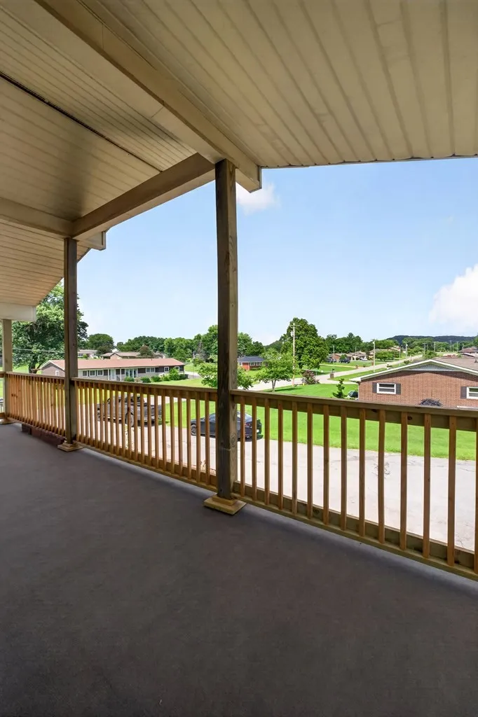 117 Gillen Dr Sparta, TN 38583