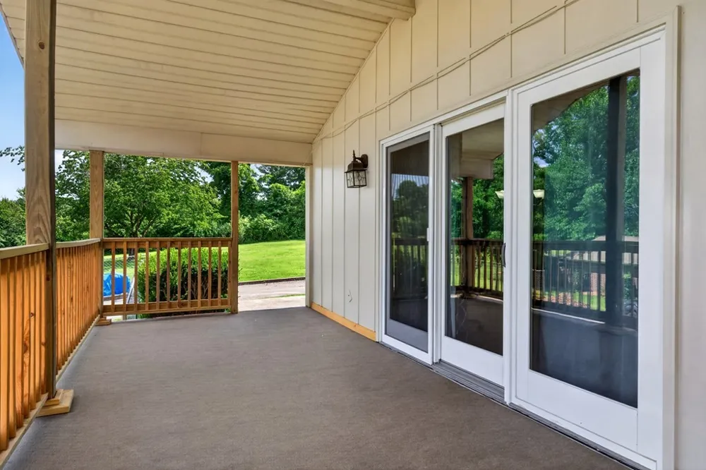 117 Gillen Dr Sparta, TN 38583