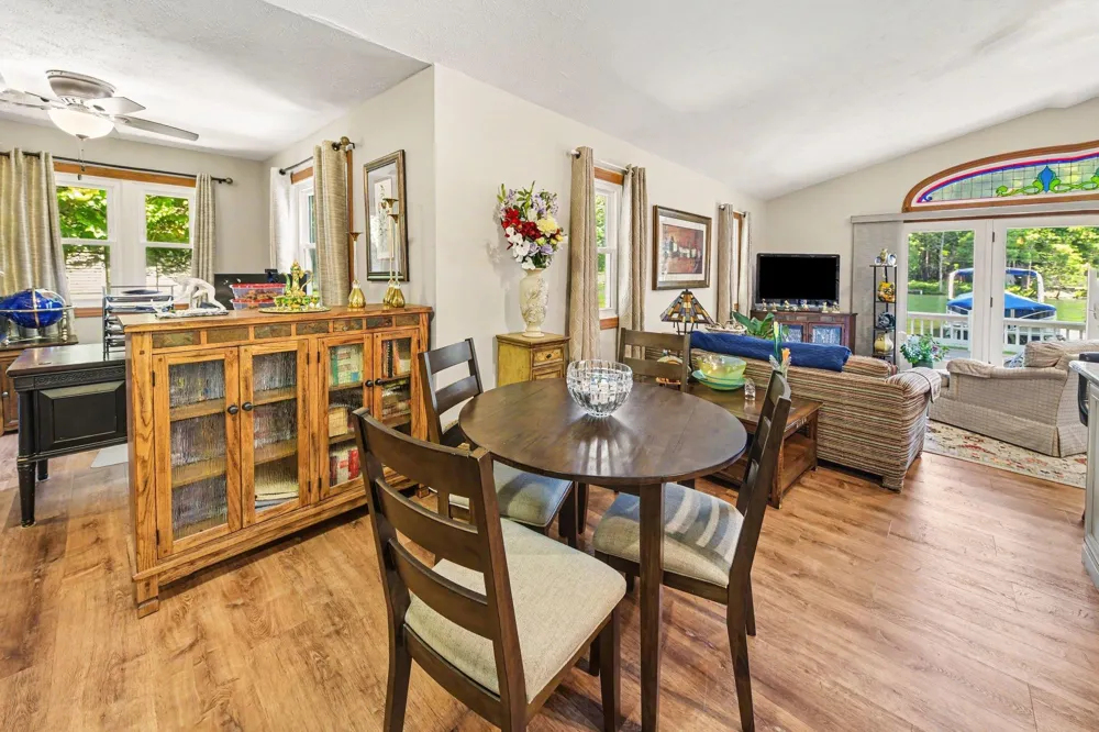 14123 Torch River Road Milton Township, MI 49676