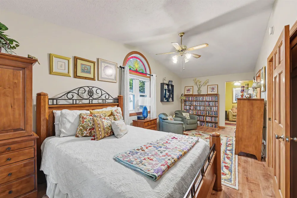 14123 Torch River Road Milton Township, MI 49676