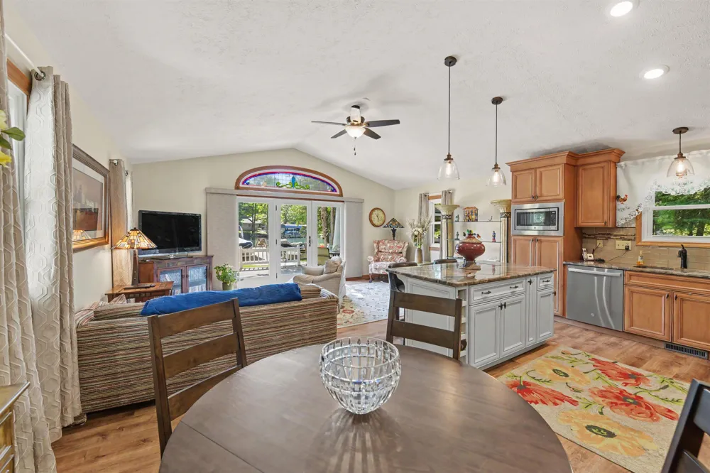 14123 Torch River Road Milton Township, MI 49676