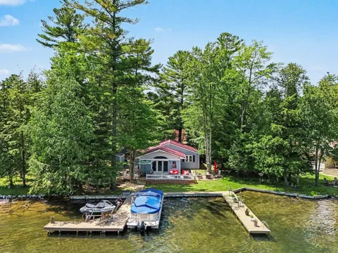 14123 Torch River Road