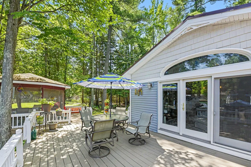14123 Torch River Road Milton Township, MI 49676