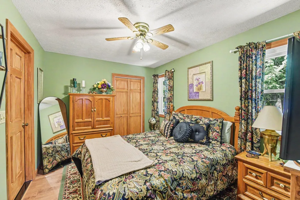 14123 Torch River Road Milton Township, MI 49676