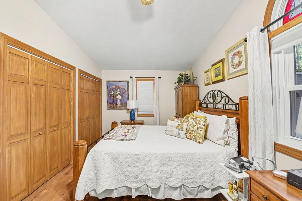 14123 Torch River Road Milton Township, MI 49676