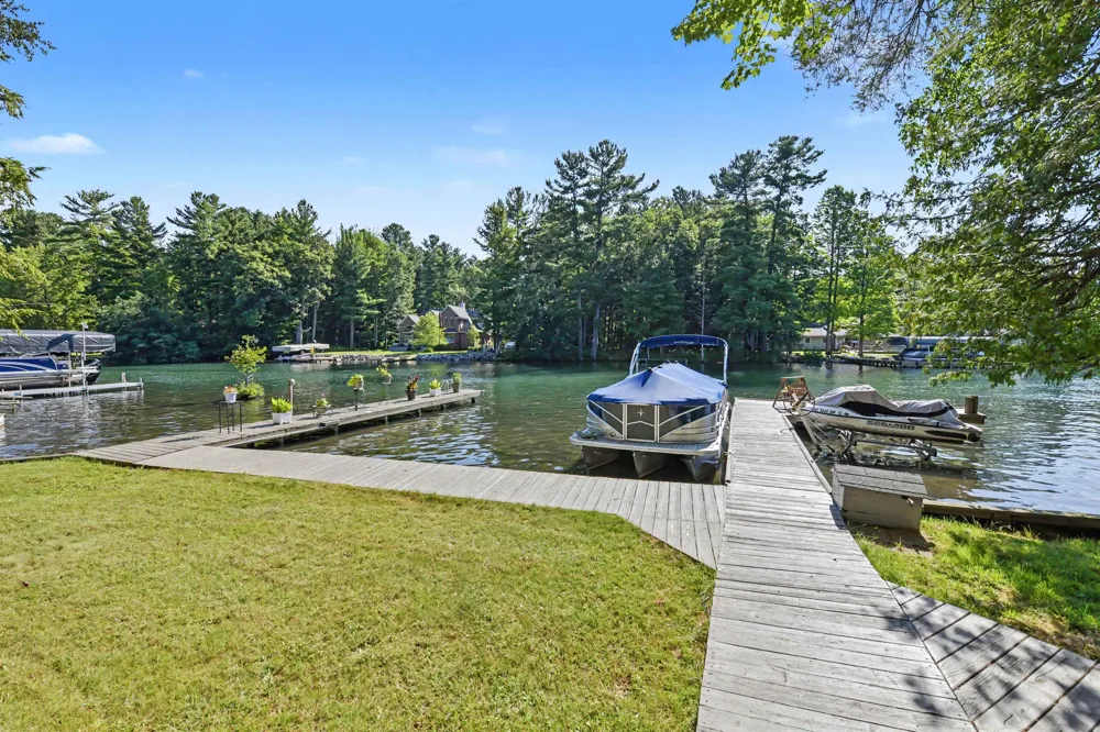14123 Torch River Road Milton Township, MI 49676