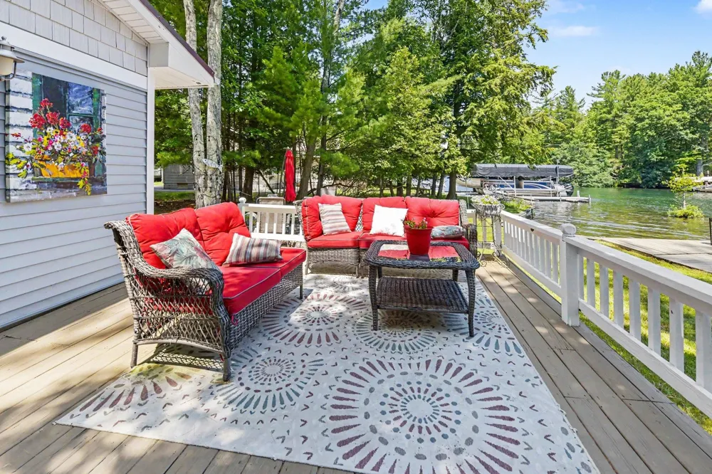 14123 Torch River Road Milton Township, MI 49676
