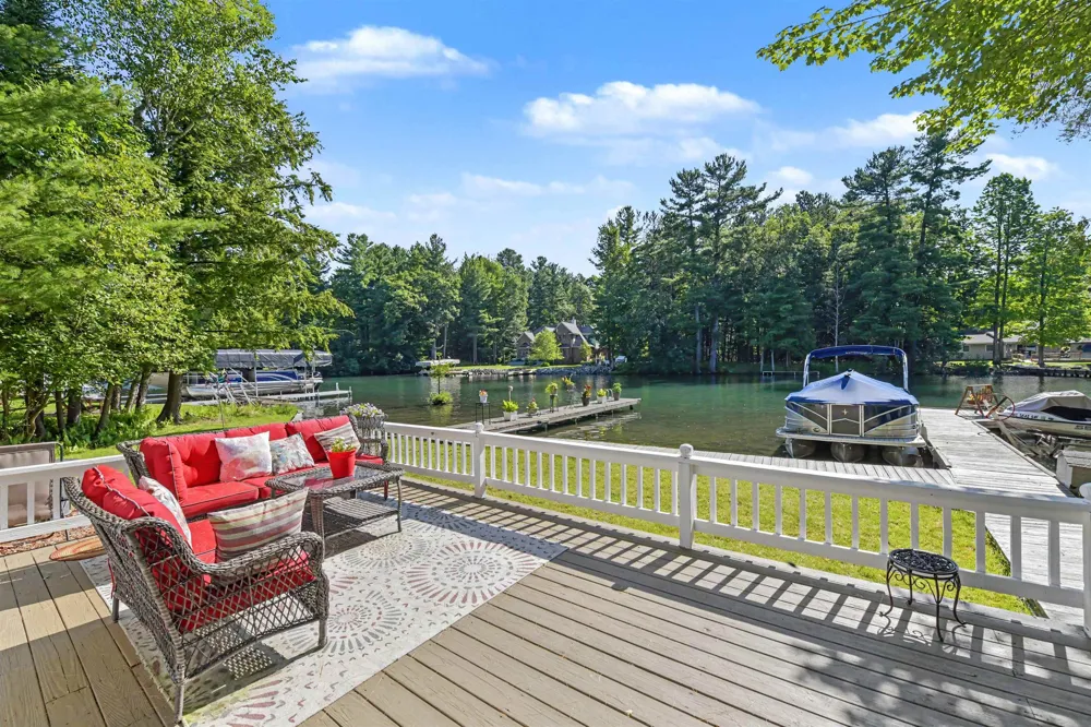 14123 Torch River Road Milton Township, MI 49676