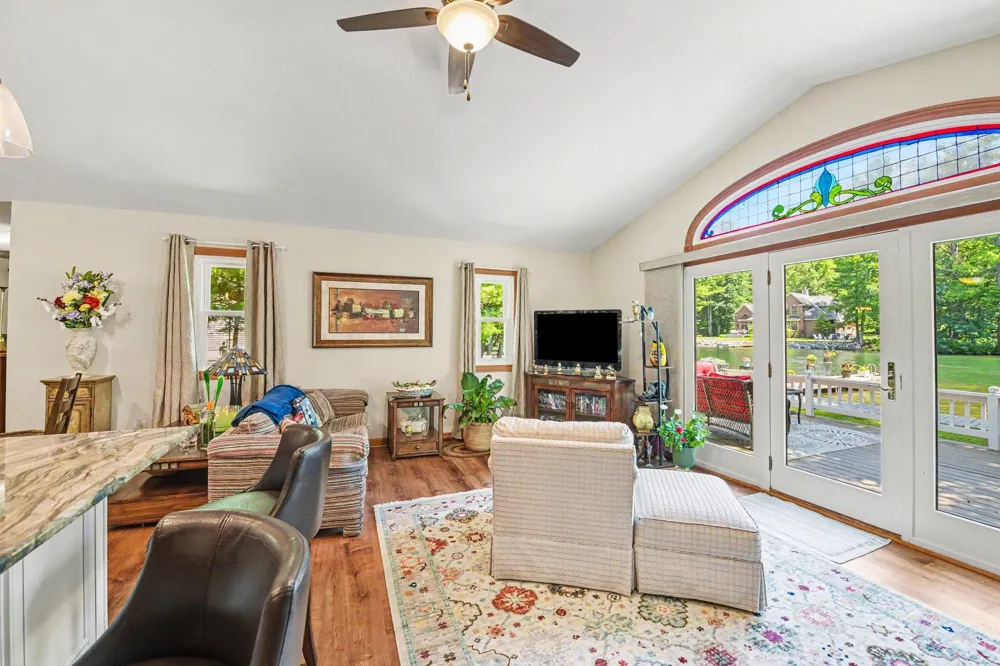 14123 Torch River Road Milton Township, MI 49676
