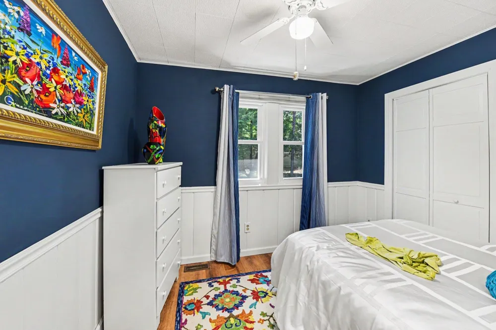 14123 Torch River Road Milton Township, MI 49676