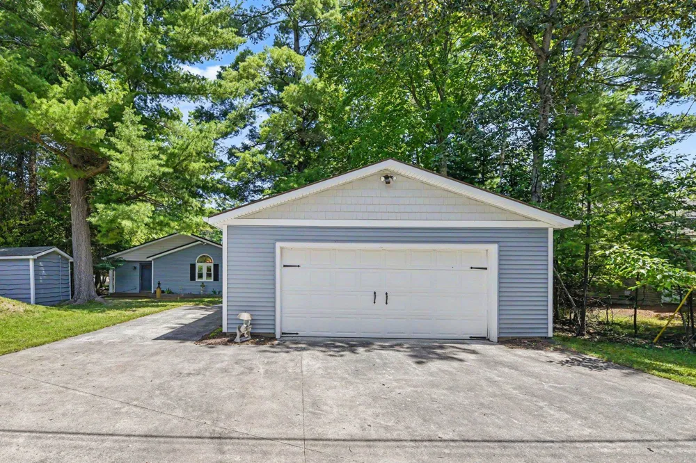 14123 Torch River Road Milton Township, MI 49676