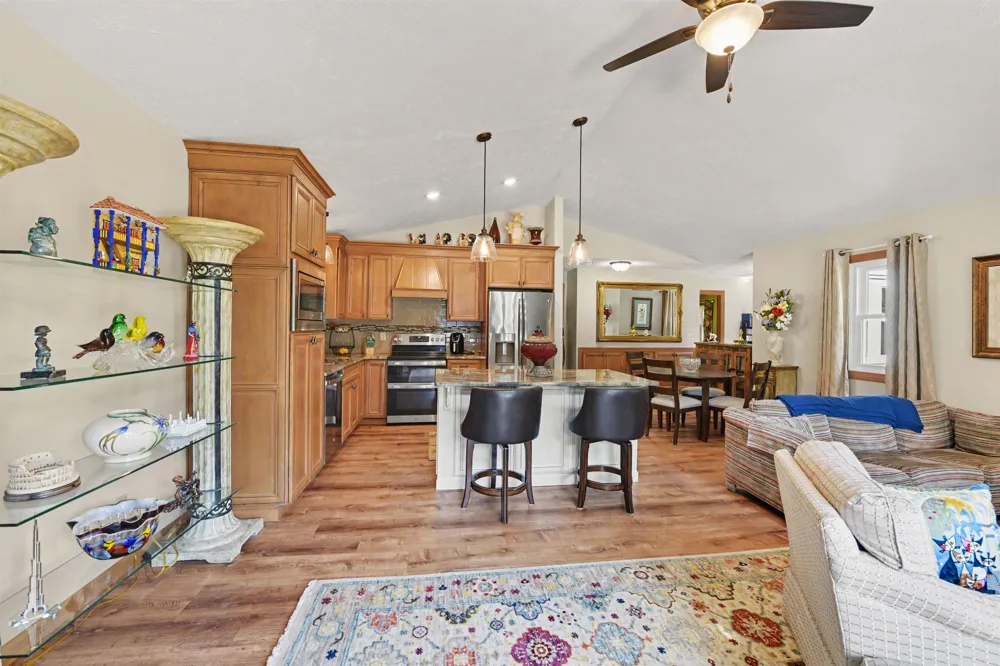 14123 Torch River Road Milton Township, MI 49676