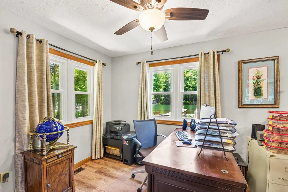 14123 Torch River Road Milton Township, MI 49676
