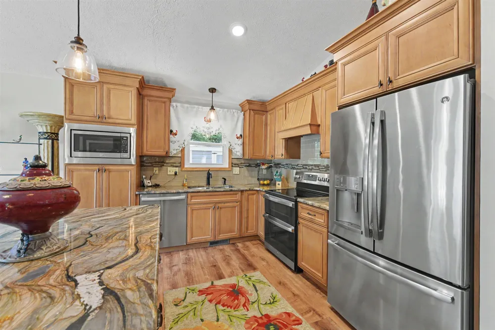 14123 Torch River Road Milton Township, MI 49676