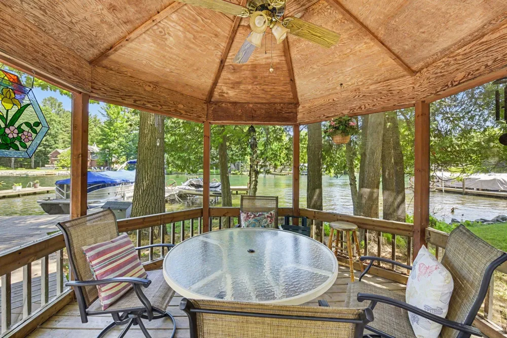 14123 Torch River Road Milton Township, MI 49676