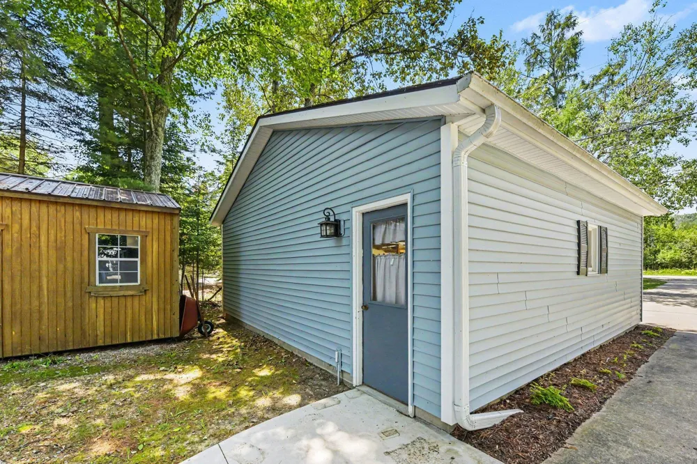 14123 Torch River Road Milton Township, MI 49676