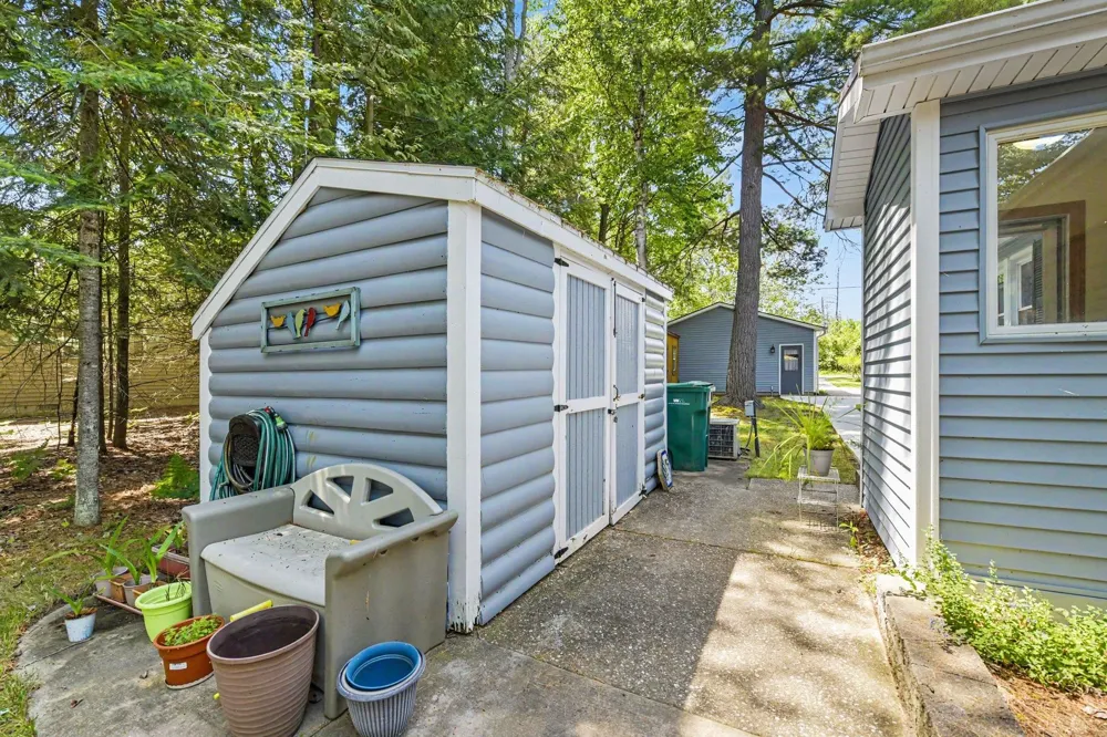 14123 Torch River Road Milton Township, MI 49676